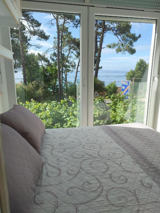 Hostal Formoso San Francisco  Ngoại thất bức ảnh