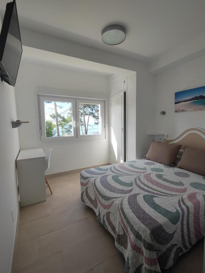 Hostal Formoso San Francisco  Ngoại thất bức ảnh