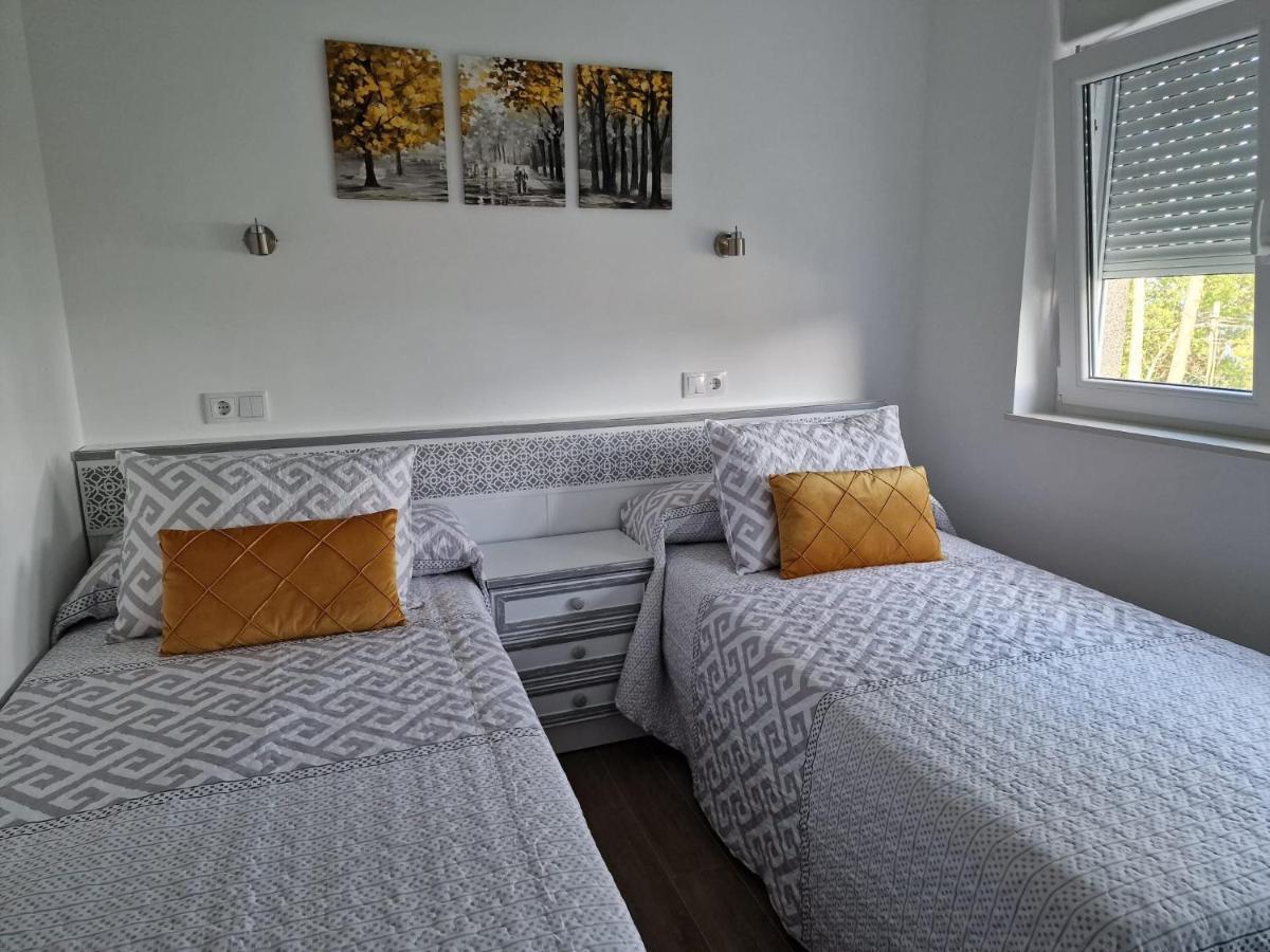 Hostal Formoso San Francisco  Ngoại thất bức ảnh